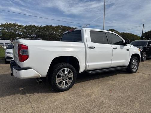 2014 Toyota Tundra 1794 Edition