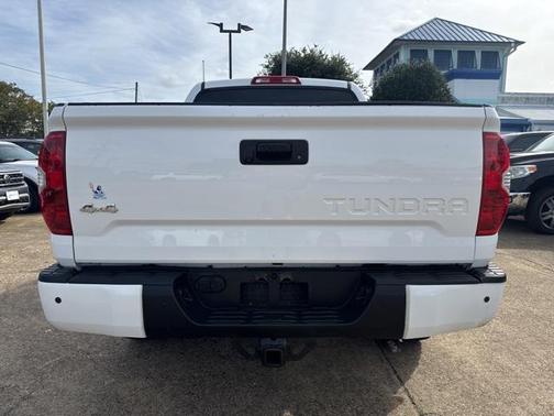 2014 Toyota Tundra 1794 Edition
