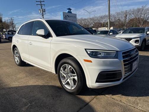2018 Audi Q5 2.0T