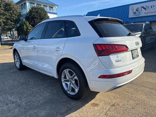 2018 Audi Q5 2.0T
