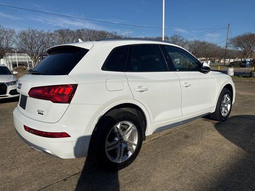 2018 Audi Q5 2.0T