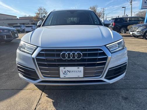 2018 Audi Q5 2.0T