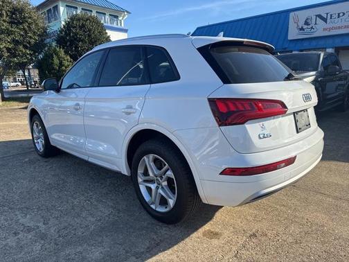 2018 Audi Q5 2.0T