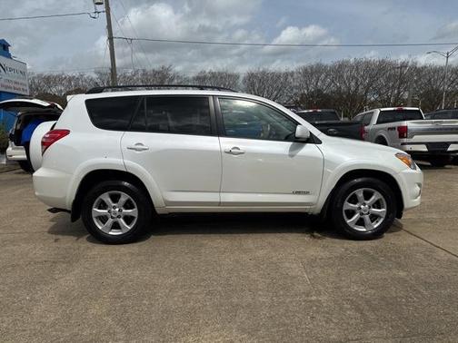 2011 Toyota RAV4 Limited