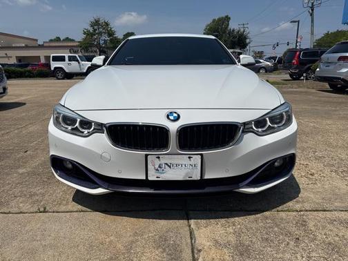 2016 BMW 428 Gran Coupe i xDrive