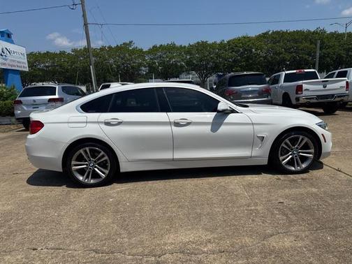 2016 BMW 428 Gran Coupe i xDrive