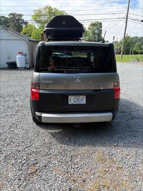 2005 Honda Element EX