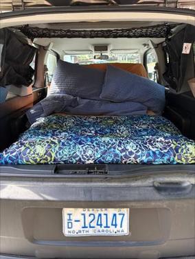 2005 Honda Element EX