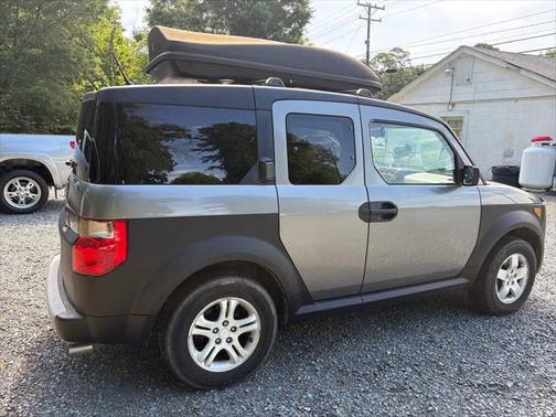 2005 Honda Element EX