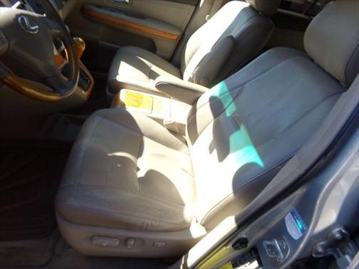 2007 Lexus RX 350 Base