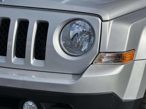 2011 Jeep Patriot Sport