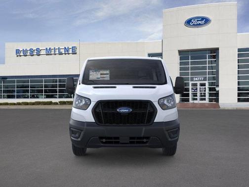 2025 Ford Transit-250