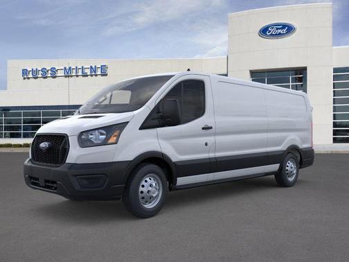 2025 Ford Transit-250
