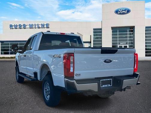 2024 Ford F-250 Super Duty