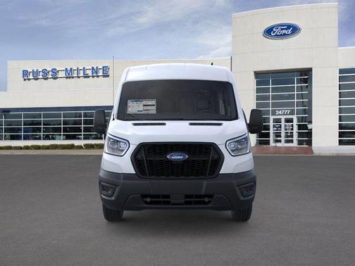 2025 Ford Transit-250 148 WB Medium Roof Cargo