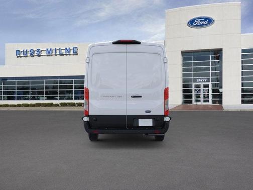 2025 Ford Transit-250 148 WB Medium Roof Cargo