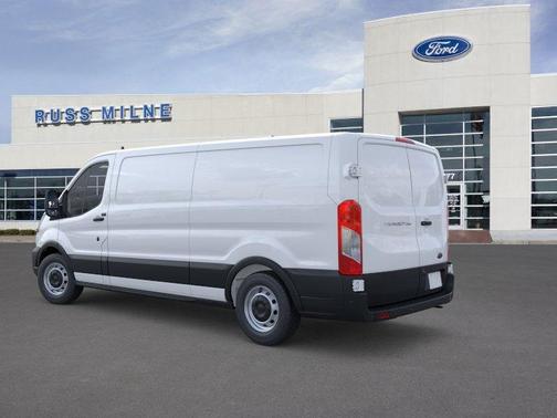 2025 Ford Transit-250