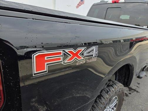 2024 Ford F-350 Limited