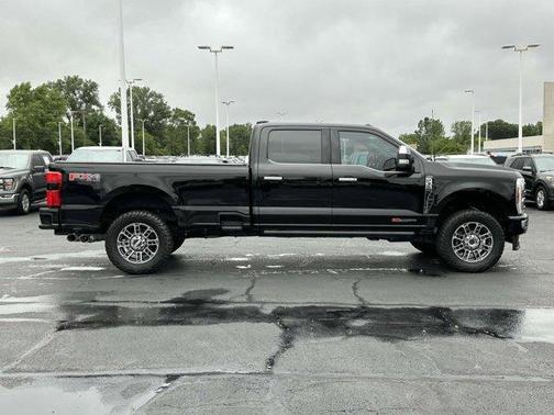 2024 Ford F-350 Limited
