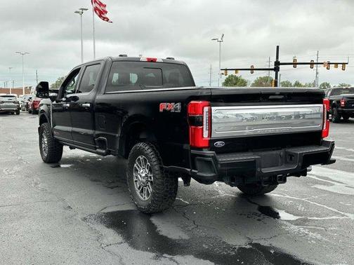 2024 Ford F-350 Limited