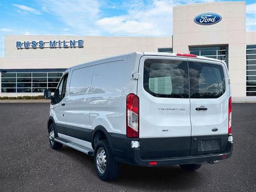 2023 Ford Transit-250 Base