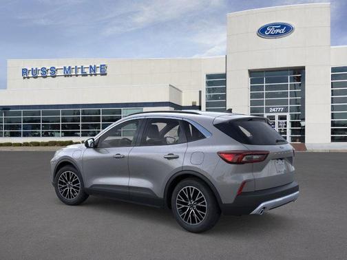 2023 Ford Escape PHEV