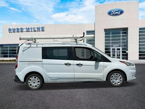 2020 Ford Transit Connect XLT