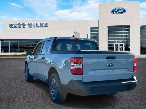 2023 Ford Maverick XLT