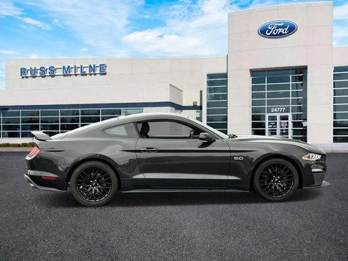 2023 Ford Mustang GT