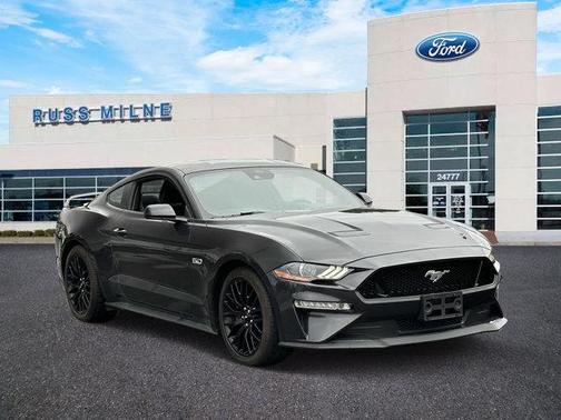 2023 Ford Mustang GT