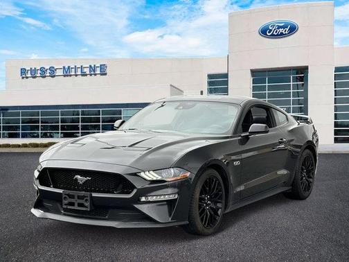 2023 Ford Mustang GT