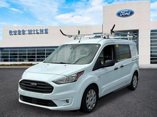 2021 Ford Transit Connect XLT