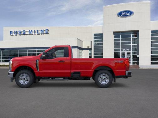 2025 Ford F-350 XL