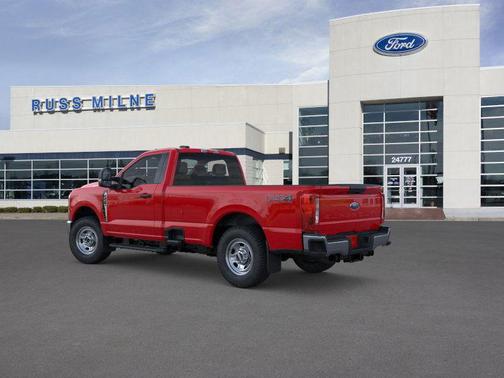 2025 Ford F-350 XL