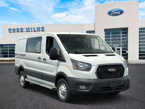 2023 Ford Transit-250 T-250 130 LOW RF 9070 GVWR