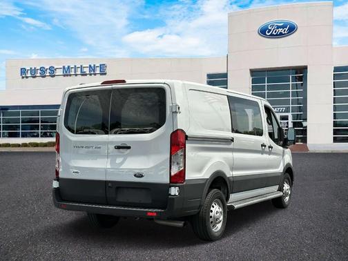 2023 Ford Transit-250 T-250 130 LOW RF 9070 GVWR
