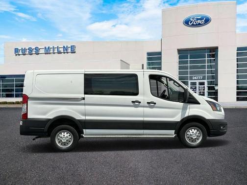 2023 Ford Transit-250 T-250 130 LOW RF 9070 GVWR