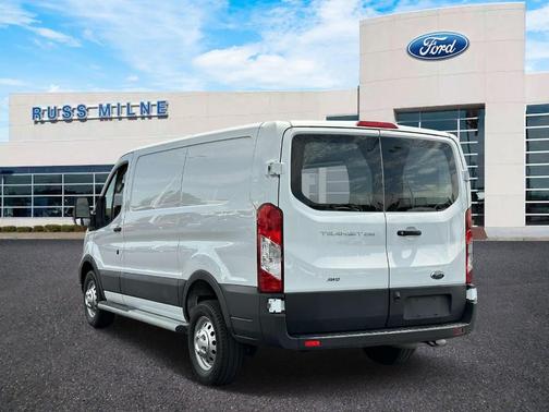 2023 Ford Transit-250 T-250 130 LOW RF 9070 GVWR
