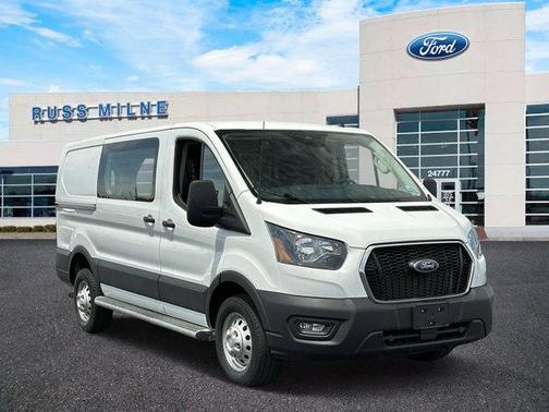 2023 Ford Transit-250 T-250 130 LOW RF 9070 GVWR