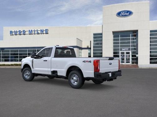 2026 Ford F-250 XL