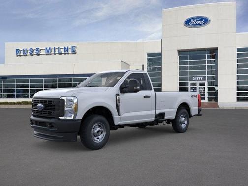 2026 Ford F-250 XL