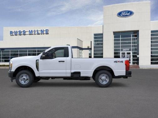 2026 Ford F-250 XL