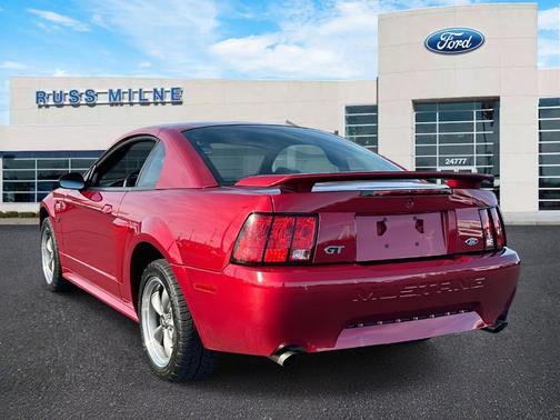 2003 Ford Mustang GT