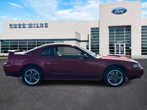 2003 Ford Mustang GT
