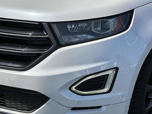 2015 Ford Edge Sport