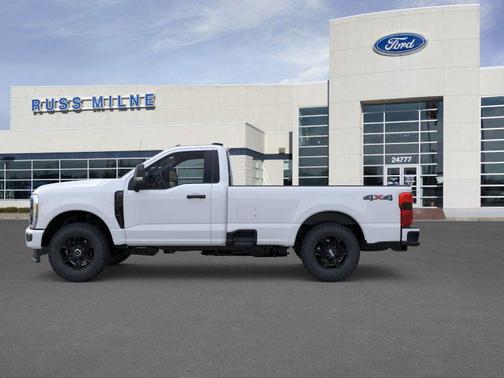 2026 Ford F-350 XL