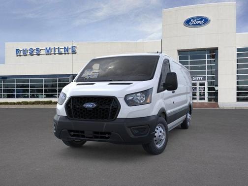2025 Ford Transit-250