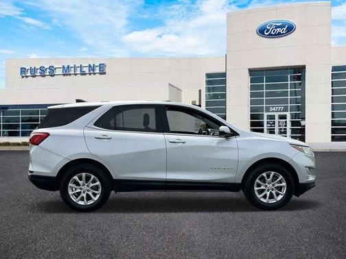 2019 Chevrolet Equinox 2LT