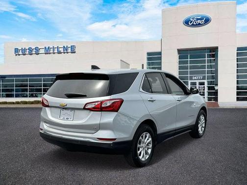 2019 Chevrolet Equinox 2LT