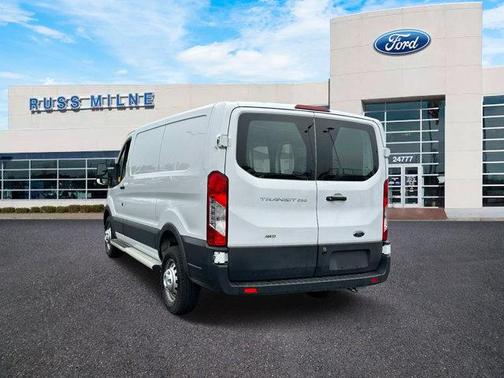 2023 Ford Transit-250 T-250 130 LOW RF 9070 GVWR